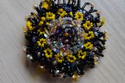 Handmade Brooch
