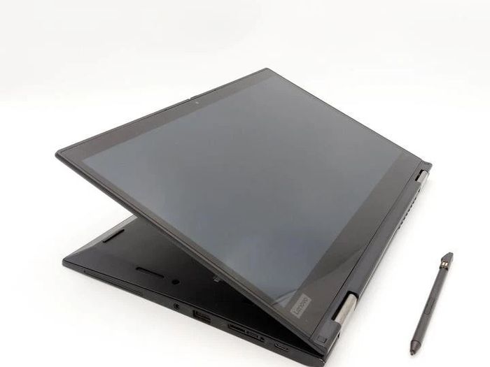 Touch 2in1 Lenovo ThinkPad L13 Yoga Gen 2 13.3" i7-1165G7 (11th Gen) 16GB 512GB SSD Windows 11 Pro LAPTOP