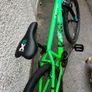 bmx bike Image 3