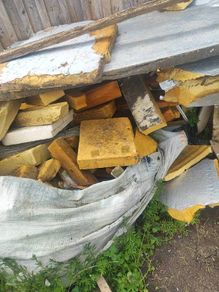free insulation