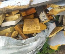 free insulation