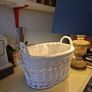 Pretty Basket Image 2