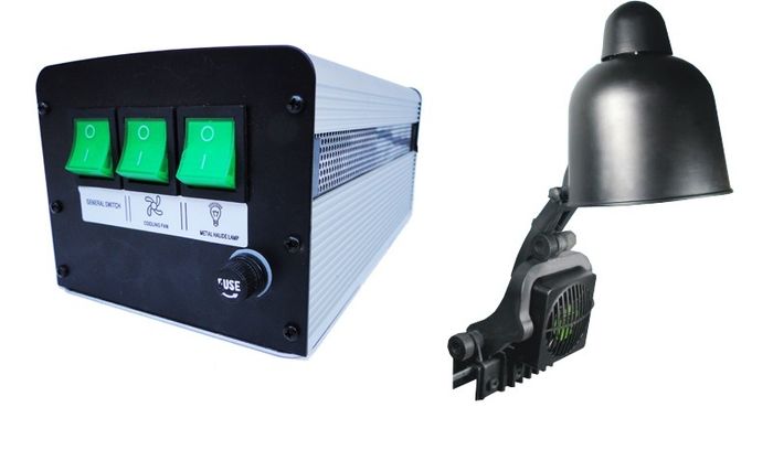 Marine Halogen Lamps