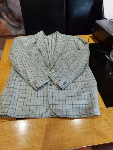 Peter Van Holland  Sports Jacket