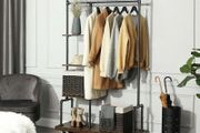 New 5-Tier Clothes Rack Hat and Coat Stand - FREE P&amp;P