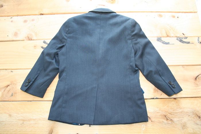 NEXT occasion boy waistcoat and jacket 3 years