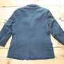NEXT occasion boy waistcoat and jacket 3 years Image 8