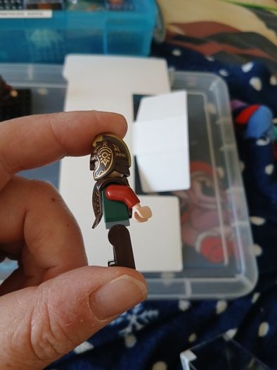 lego king theoden