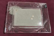 Killarney crystal photo frame 24% Lead Crystal
