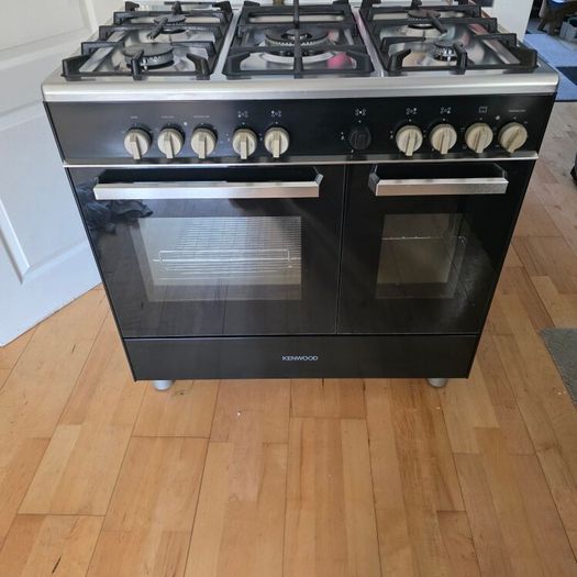 Kitchen appliances