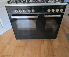 Kitchen appliances