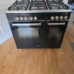 Kitchen appliances