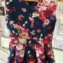 Yumi designer dress age 11-12 Image 2