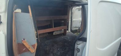 van