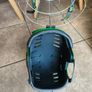 Azzuri helmet Image 4