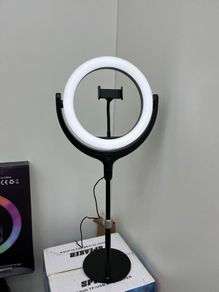Tik Tok Ring light