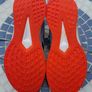 Adidas Duramo Trainers - Size 5 - Grey Image 7