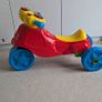 18+ months VTech 2-in-1 Baby Trike to Bike Image 2
