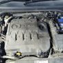 Breaking VW Passat 2017 1.6tdi dcx b8 Image 3