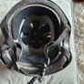 skatehut helmet black Image 4
