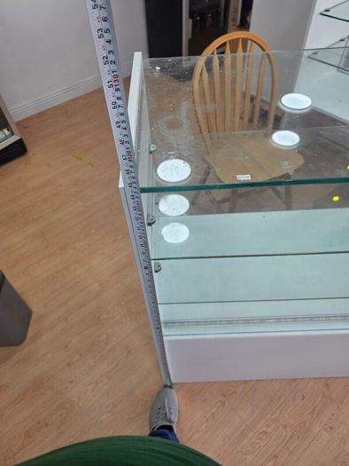 counter