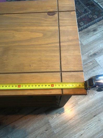 4 drawer chest
