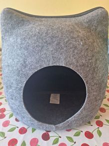 Cat Cave
