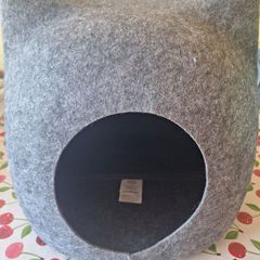 Cat Cave