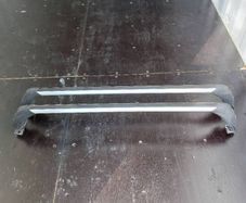 Roof rails / Fiat 500L