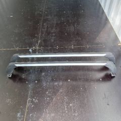 Roof rails / Fiat 500L
