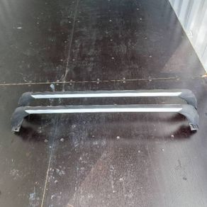 Roof rails / Fiat 500L