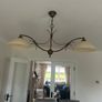 Ceiling light fittings Image 2