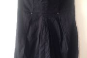 River Island black dress