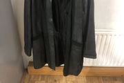 Leathet jacket