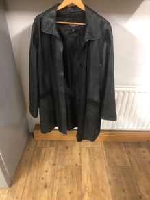 Leathet jacket
