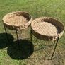 Coffee tables (sold as 2 piece) Image 2