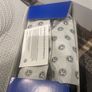 Birkenstock Boston grey d sad size 7.5 Image 6