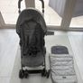 Mamas and Papas Buggy and foot muff Image 2