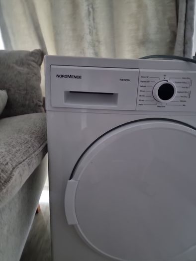 Dryer