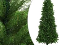 main image for ad Artificial Christmas Tree Lifelike Needles 240 cm Green