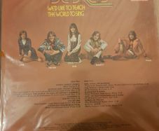 vinyl ( The new seekers ) original
