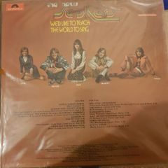vinyl ( The new seekers ) original