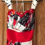 Beautiful Occasion Dress Size 12 and Wrap read description Image 10