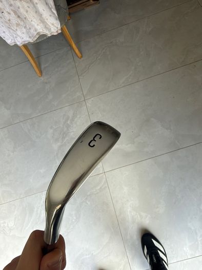 Titleist U505 3 iron