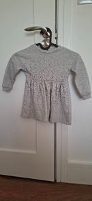 Baby dress