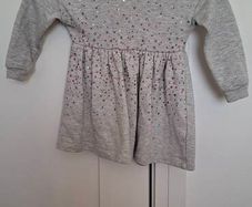 Baby dress