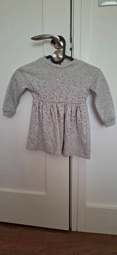Baby dress
