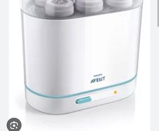 Steriliser