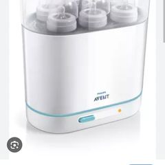 Steriliser