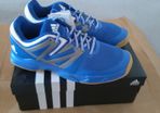 Adidas Adipower Stabil J (brand New)
